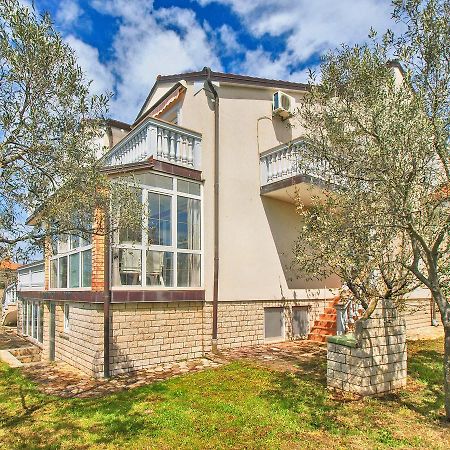 Apartments Anto 1598 Fažana Εξωτερικό φωτογραφία