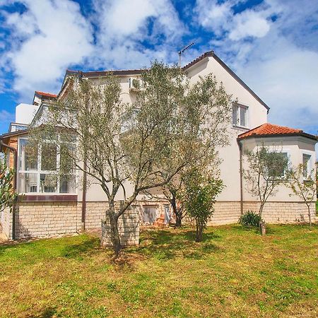 Apartments Anto 1598 Fažana Εξωτερικό φωτογραφία