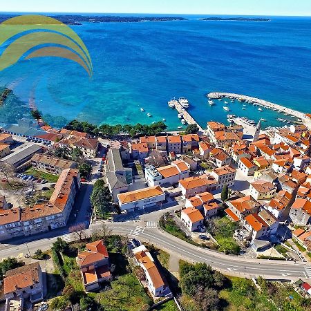 Apartments Anto 1598 Fažana Εξωτερικό φωτογραφία