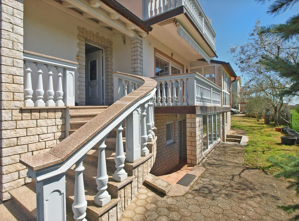 Apartments Anto 1598 Fažana Εξωτερικό φωτογραφία