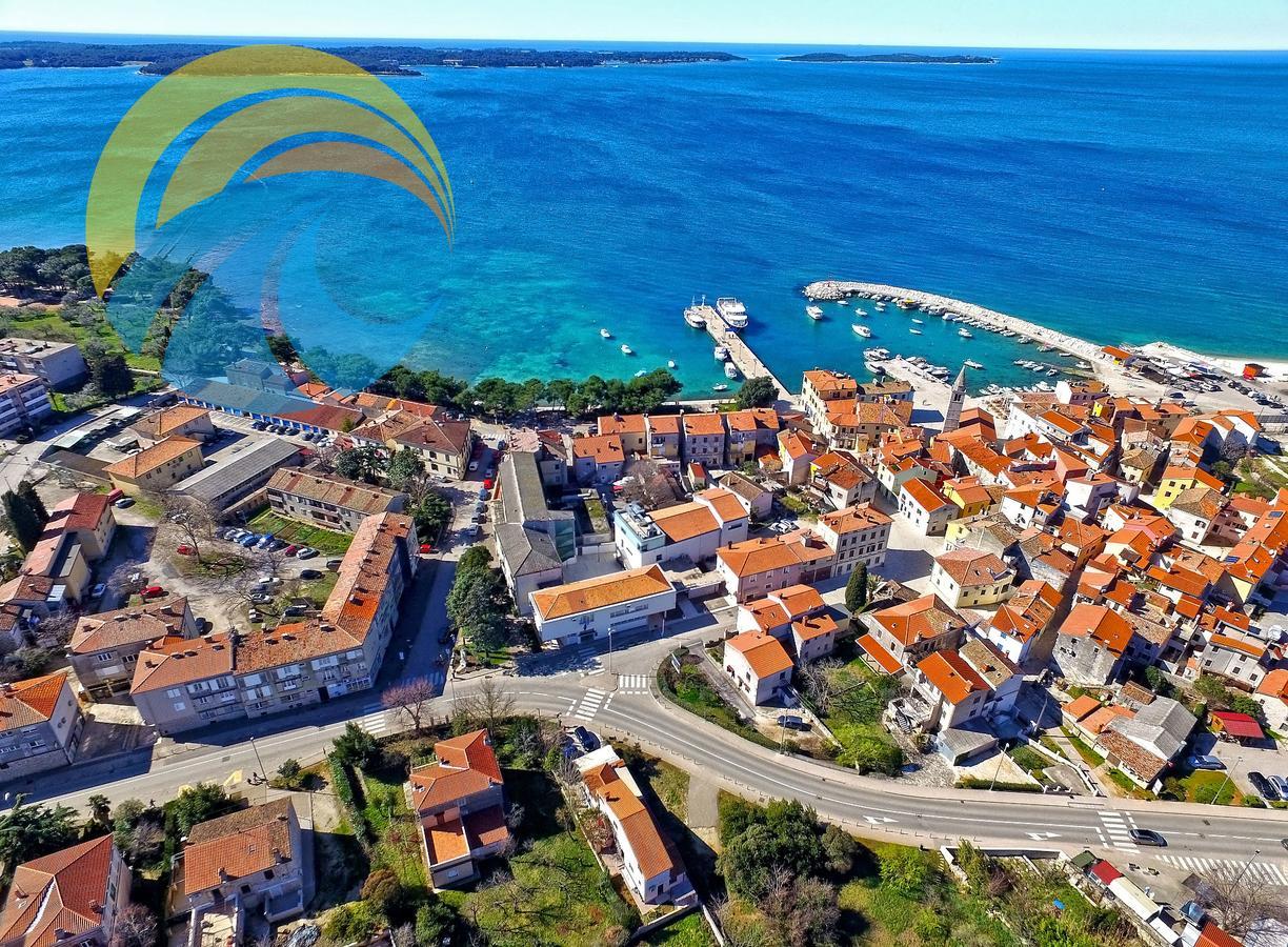 Apartments Anto 1598 Fažana Εξωτερικό φωτογραφία