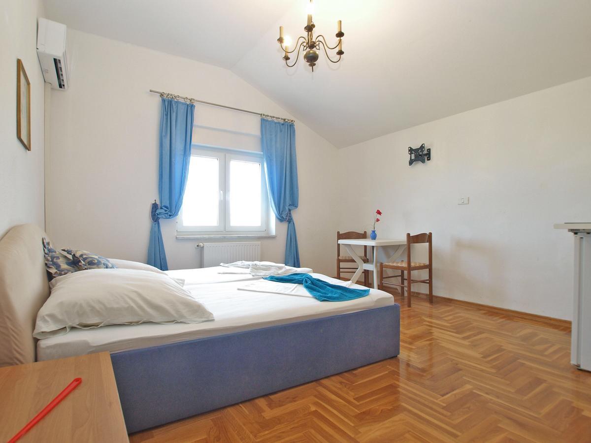 Apartments Anto 1598 Fažana Εξωτερικό φωτογραφία