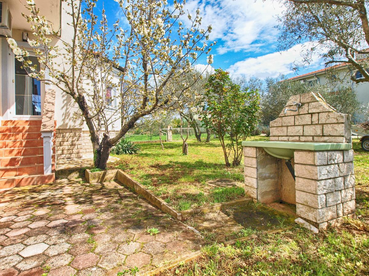 Apartments Anto 1598 Fažana Εξωτερικό φωτογραφία