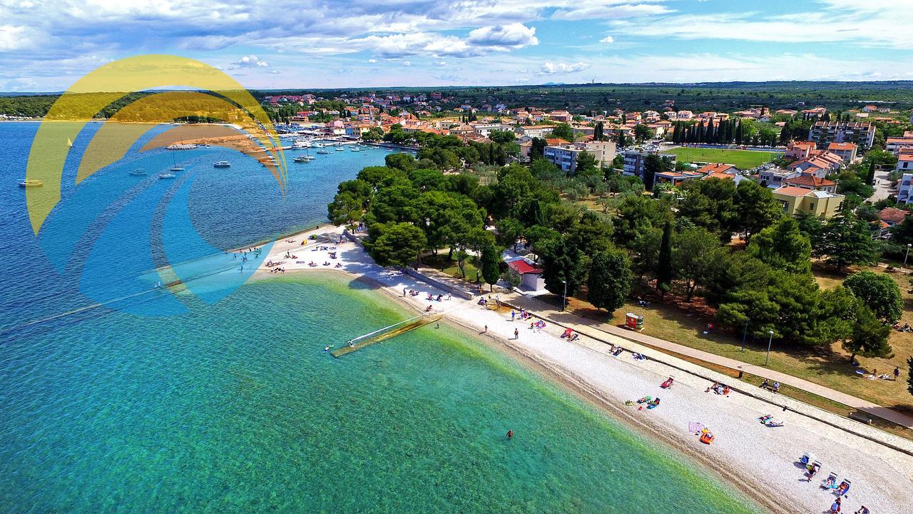 Apartments Anto 1598 Fažana Εξωτερικό φωτογραφία
