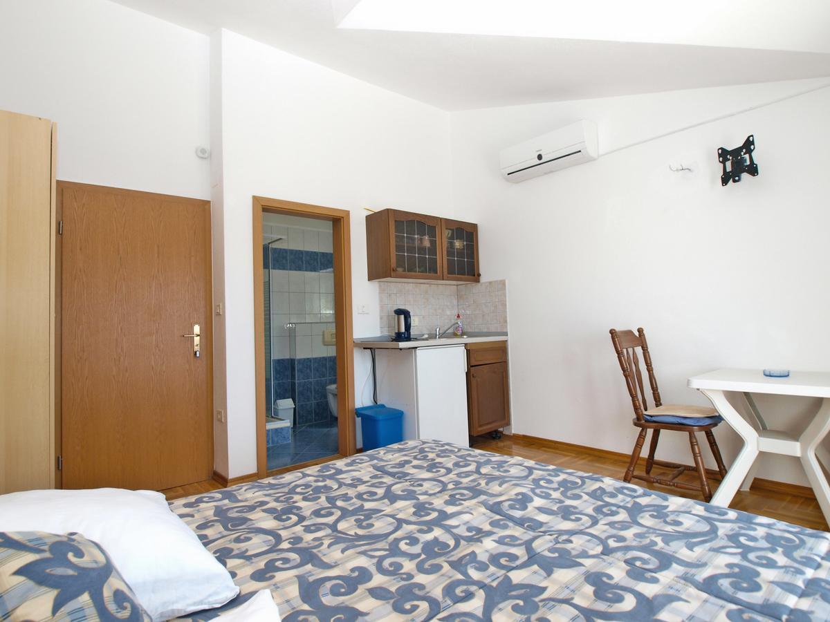 Apartments Anto 1598 Fažana Εξωτερικό φωτογραφία