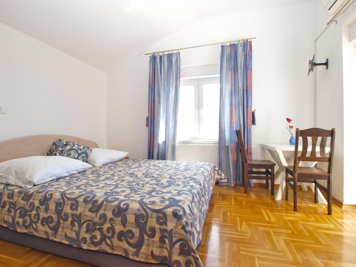Apartments Anto 1598 Fažana Εξωτερικό φωτογραφία