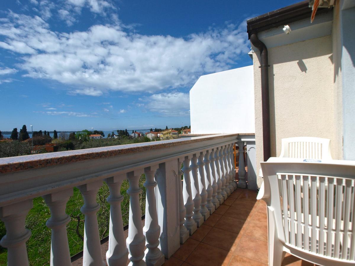 Apartments Anto 1598 Fažana Εξωτερικό φωτογραφία