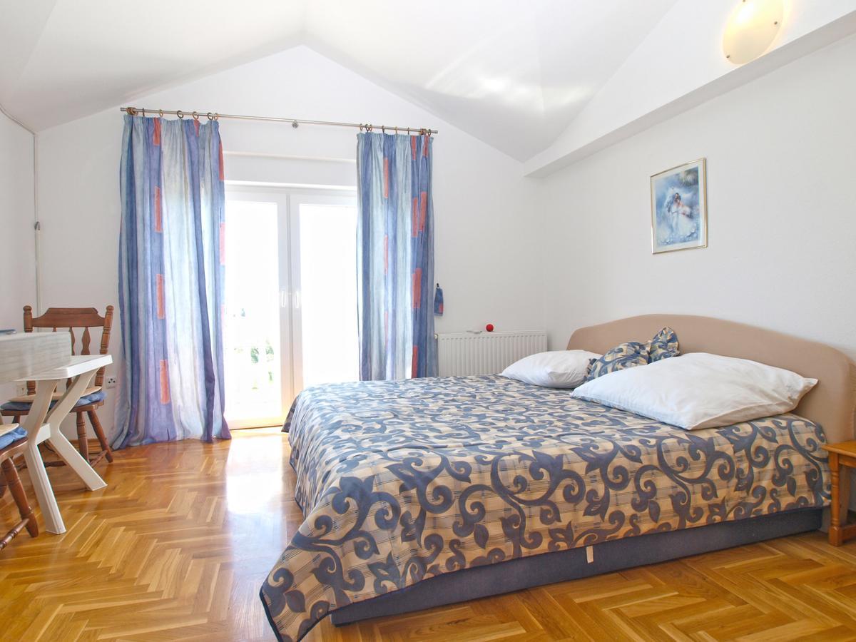 Apartments Anto 1598 Fažana Εξωτερικό φωτογραφία