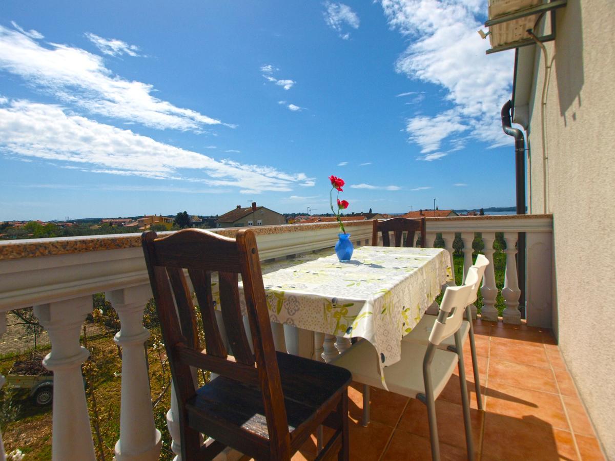Apartments Anto 1598 Fažana Εξωτερικό φωτογραφία
