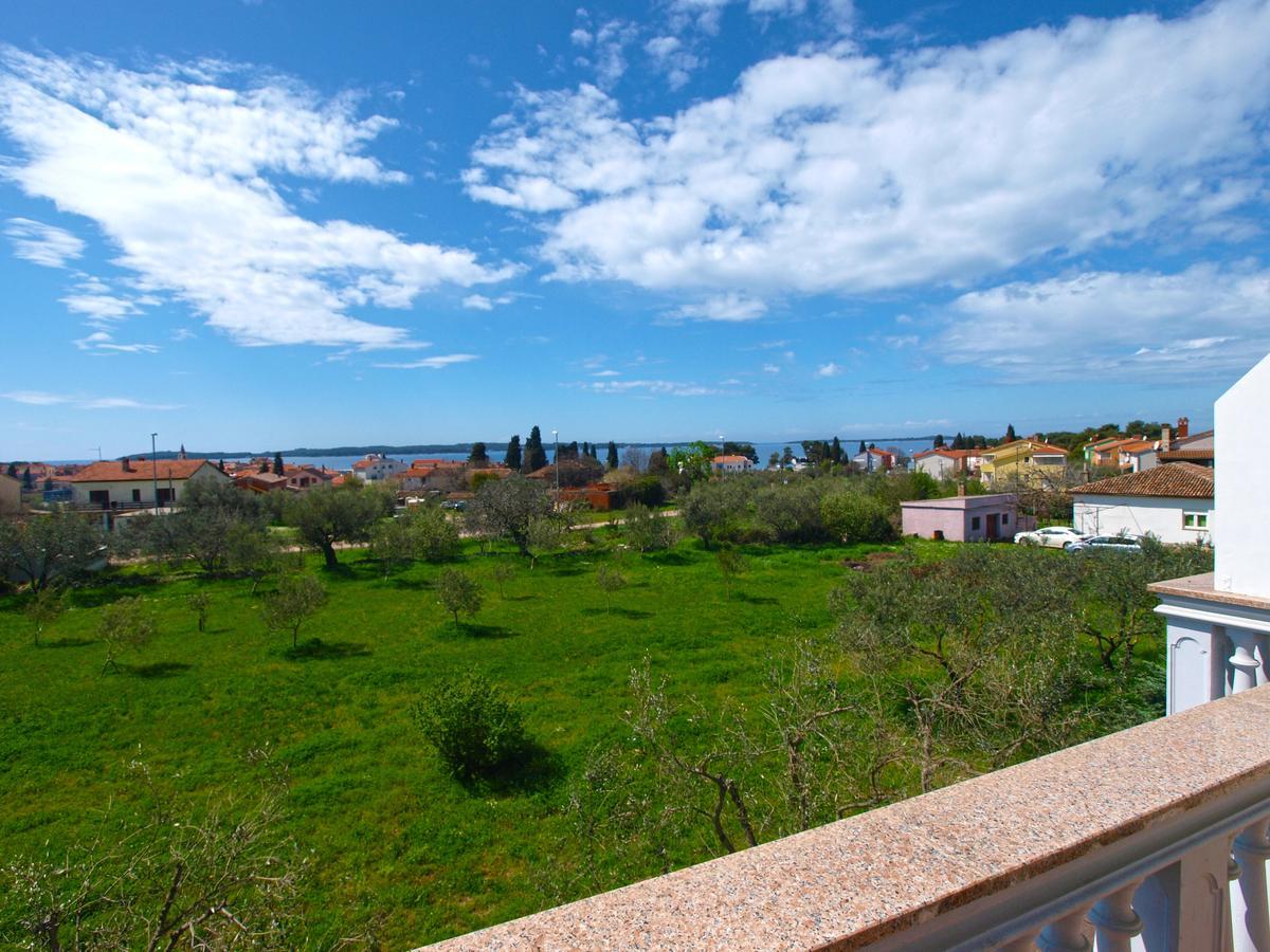 Apartments Anto 1598 Fažana Εξωτερικό φωτογραφία