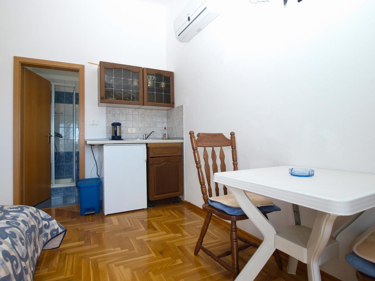 Apartments Anto 1598 Fažana Εξωτερικό φωτογραφία