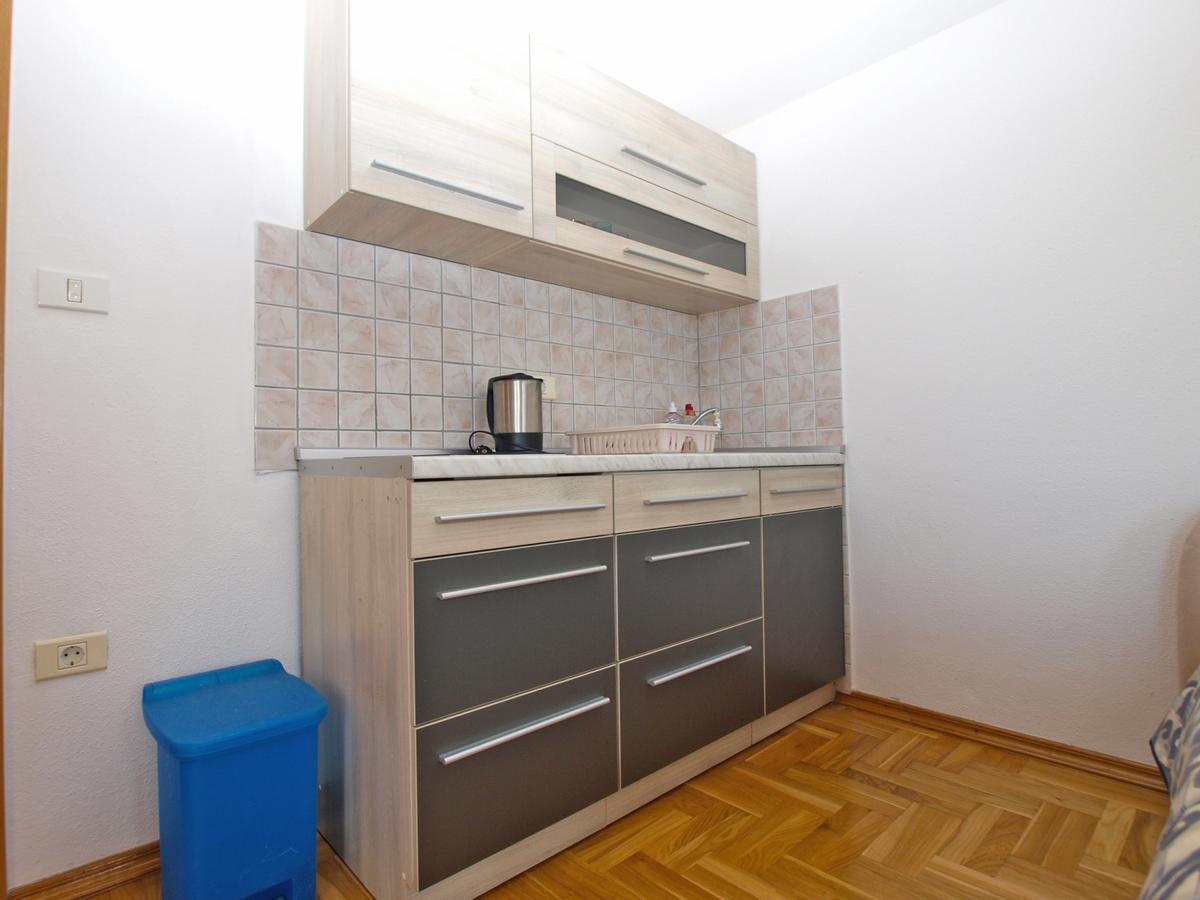 Apartments Anto 1598 Fažana Εξωτερικό φωτογραφία