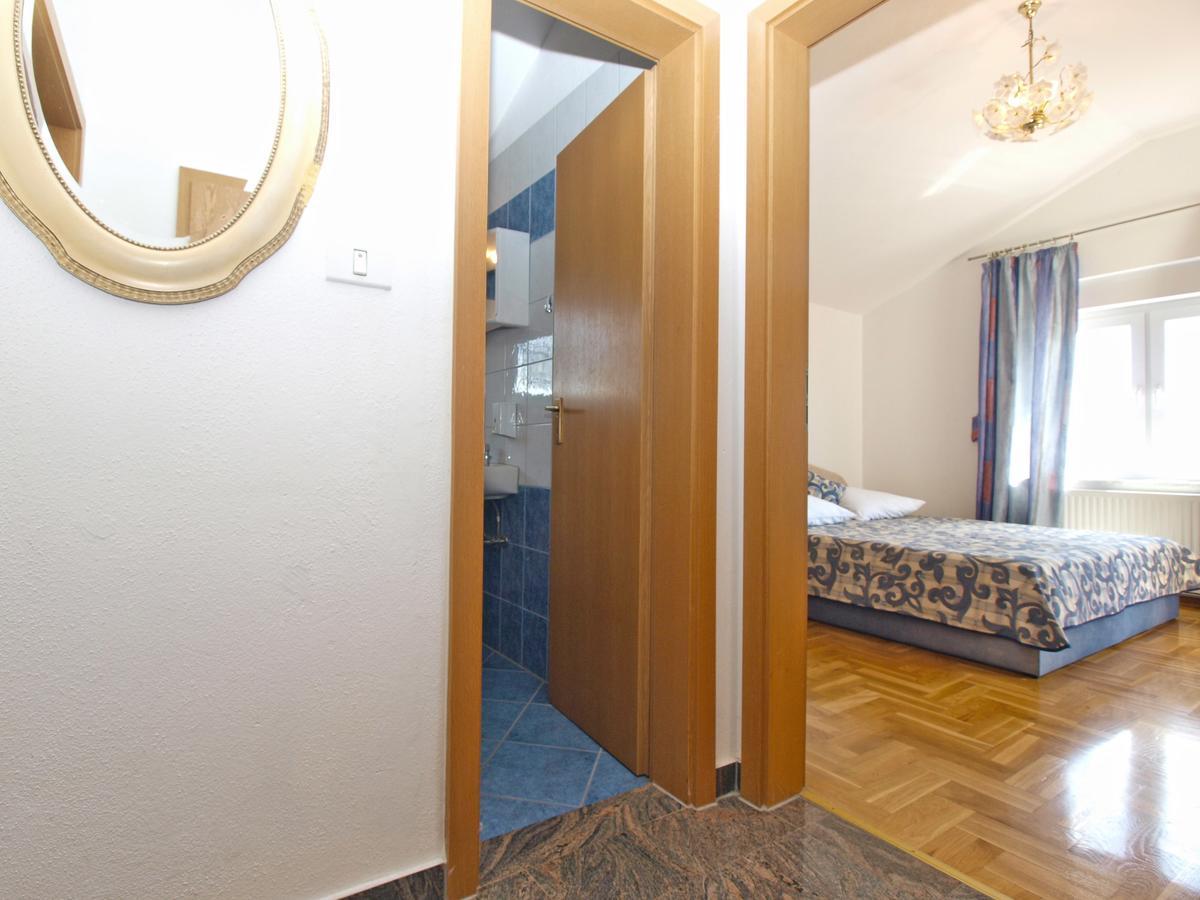 Apartments Anto 1598 Fažana Εξωτερικό φωτογραφία