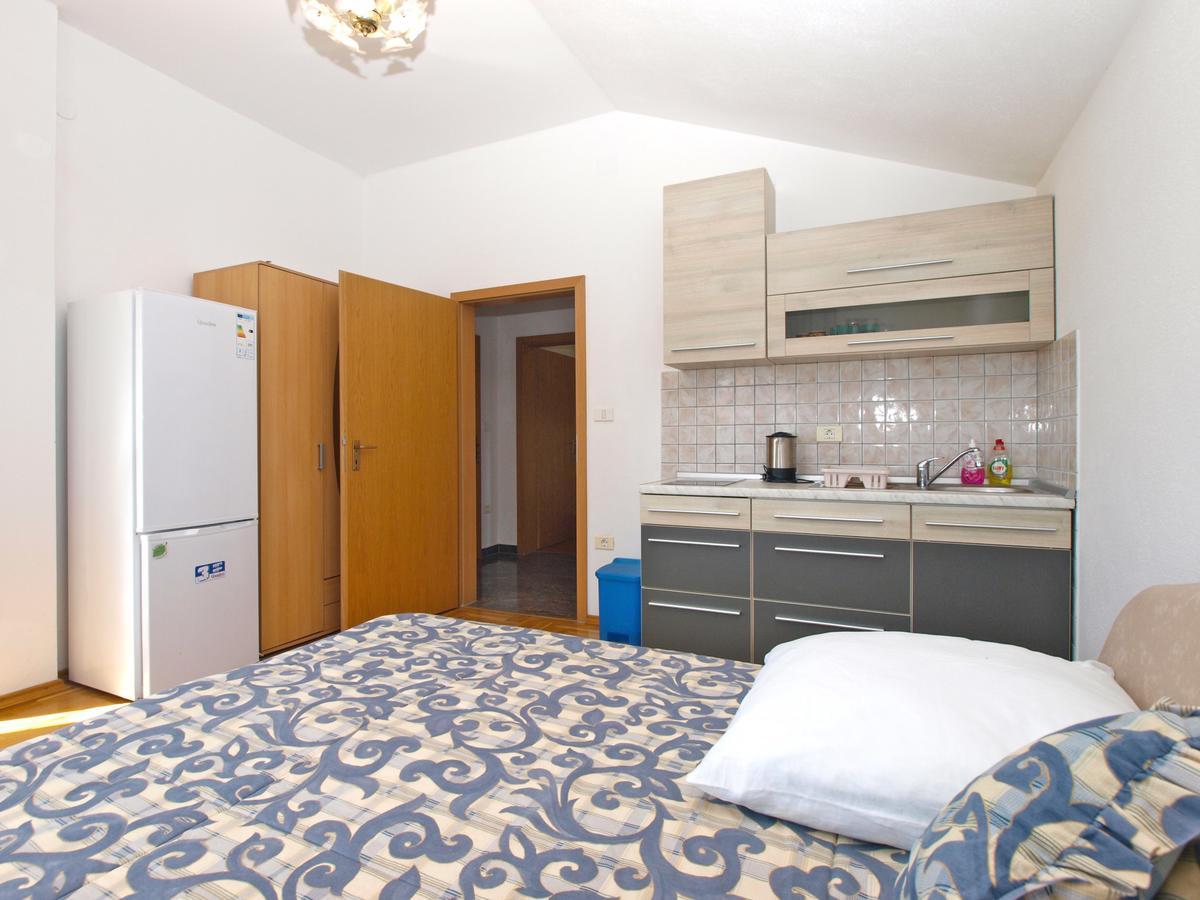 Apartments Anto 1598 Fažana Εξωτερικό φωτογραφία