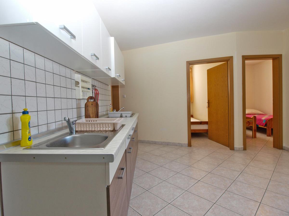 Apartments Anto 1598 Fažana Εξωτερικό φωτογραφία