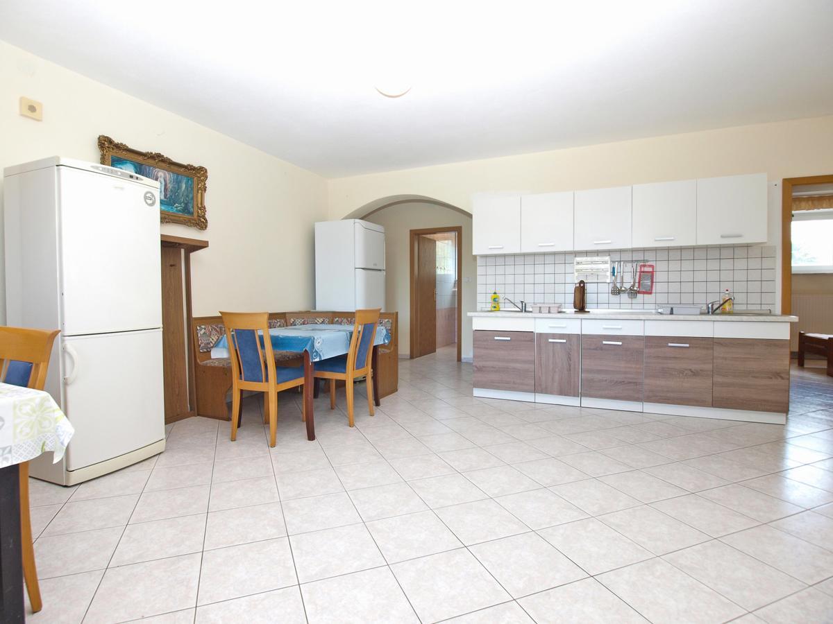 Apartments Anto 1598 Fažana Εξωτερικό φωτογραφία
