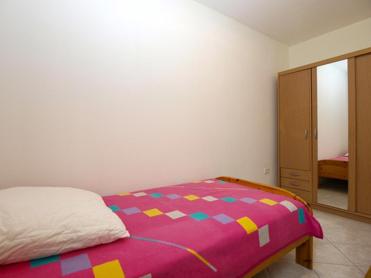 Apartments Anto 1598 Fažana Εξωτερικό φωτογραφία