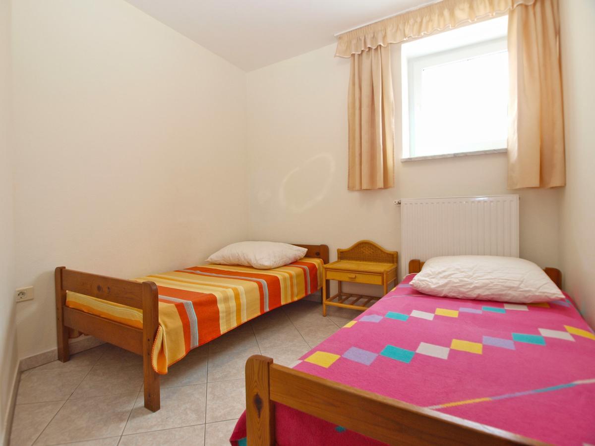 Apartments Anto 1598 Fažana Εξωτερικό φωτογραφία