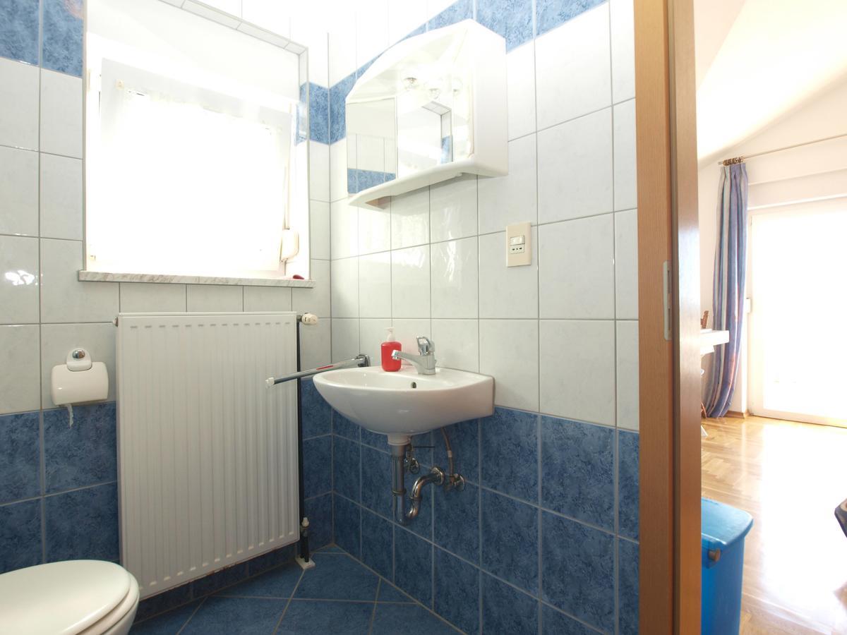 Apartments Anto 1598 Fažana Εξωτερικό φωτογραφία