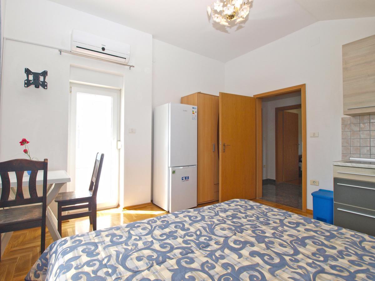 Apartments Anto 1598 Fažana Εξωτερικό φωτογραφία