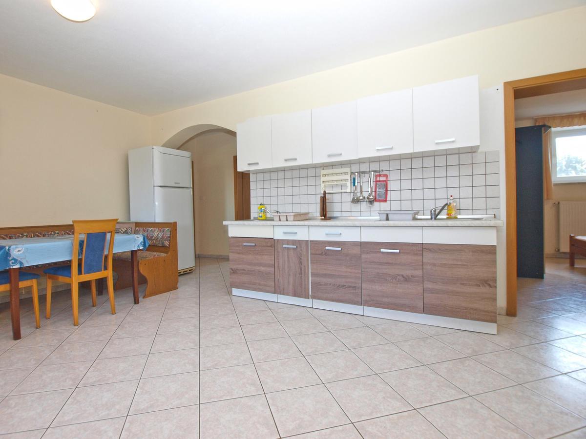 Apartments Anto 1598 Fažana Εξωτερικό φωτογραφία