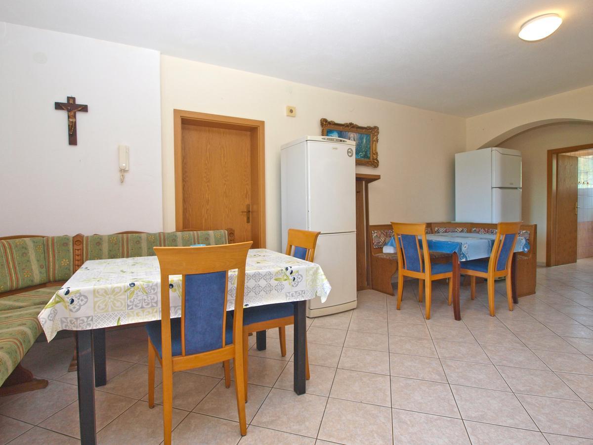 Apartments Anto 1598 Fažana Εξωτερικό φωτογραφία