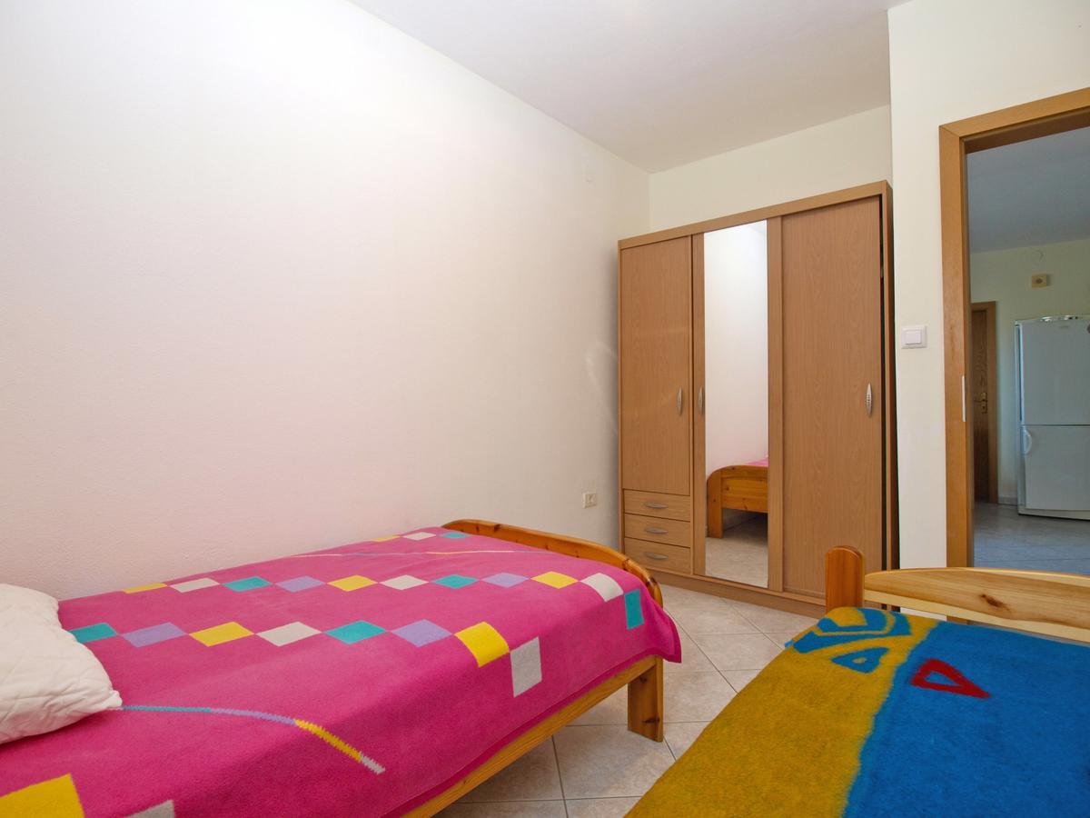Apartments Anto 1598 Fažana Εξωτερικό φωτογραφία