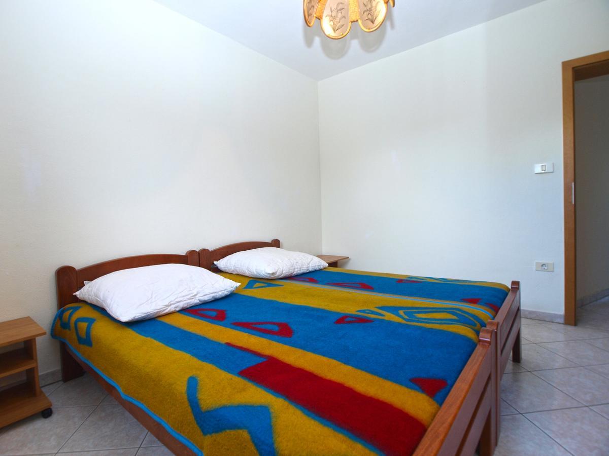 Apartments Anto 1598 Fažana Εξωτερικό φωτογραφία