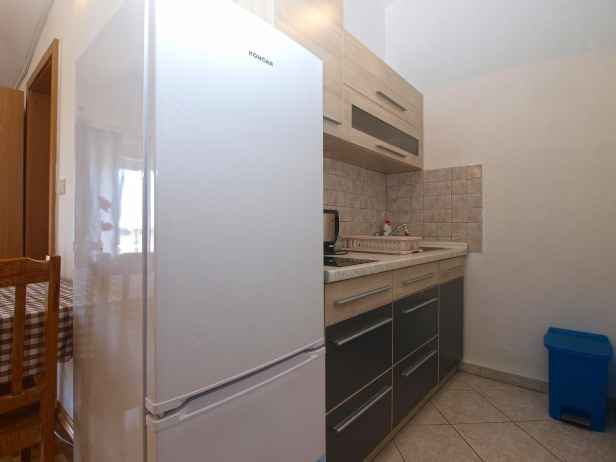 Apartments Anto 1598 Fažana Εξωτερικό φωτογραφία