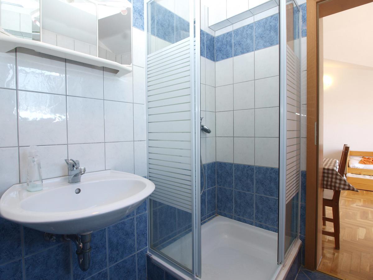 Apartments Anto 1598 Fažana Εξωτερικό φωτογραφία