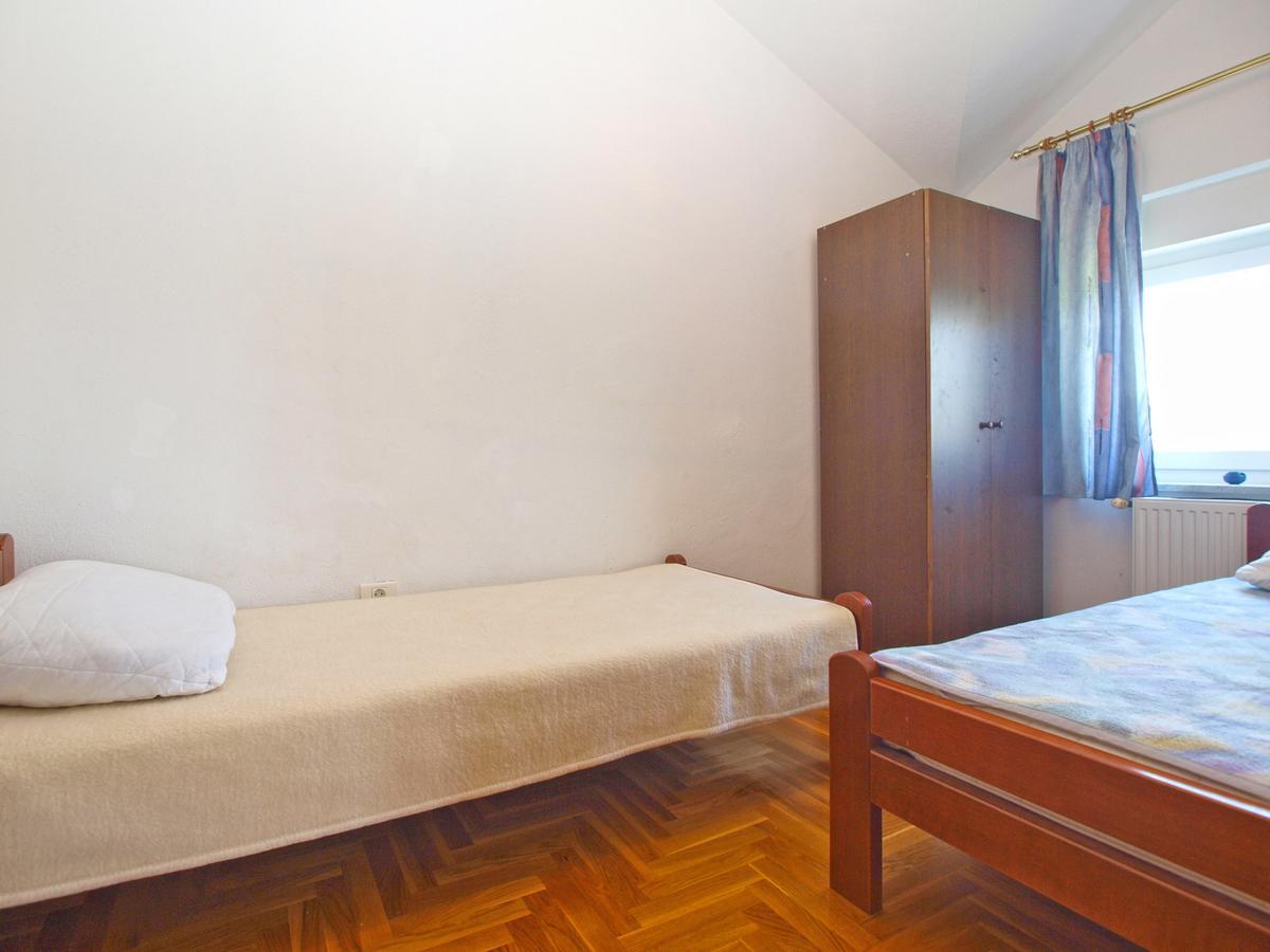 Apartments Anto 1598 Fažana Εξωτερικό φωτογραφία