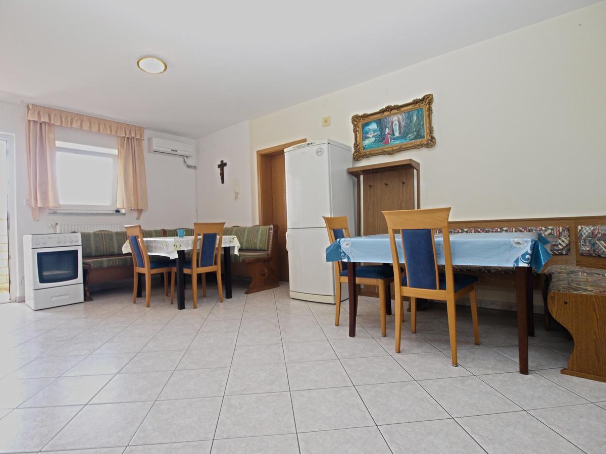 Apartments Anto 1598 Fažana Εξωτερικό φωτογραφία