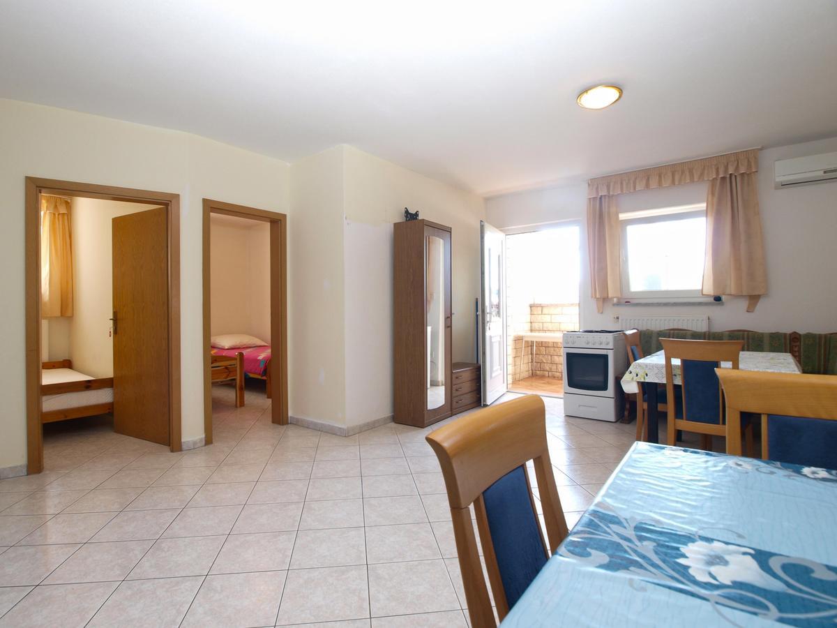Apartments Anto 1598 Fažana Εξωτερικό φωτογραφία