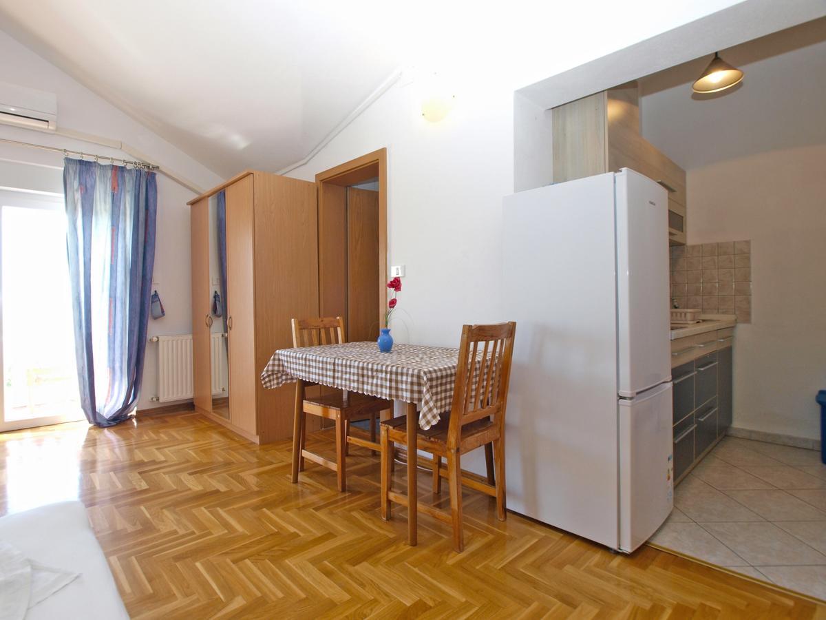 Apartments Anto 1598 Fažana Εξωτερικό φωτογραφία