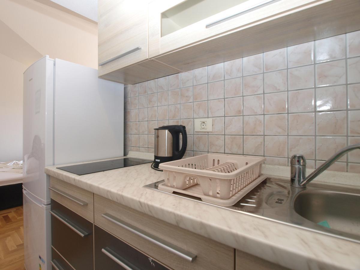 Apartments Anto 1598 Fažana Εξωτερικό φωτογραφία