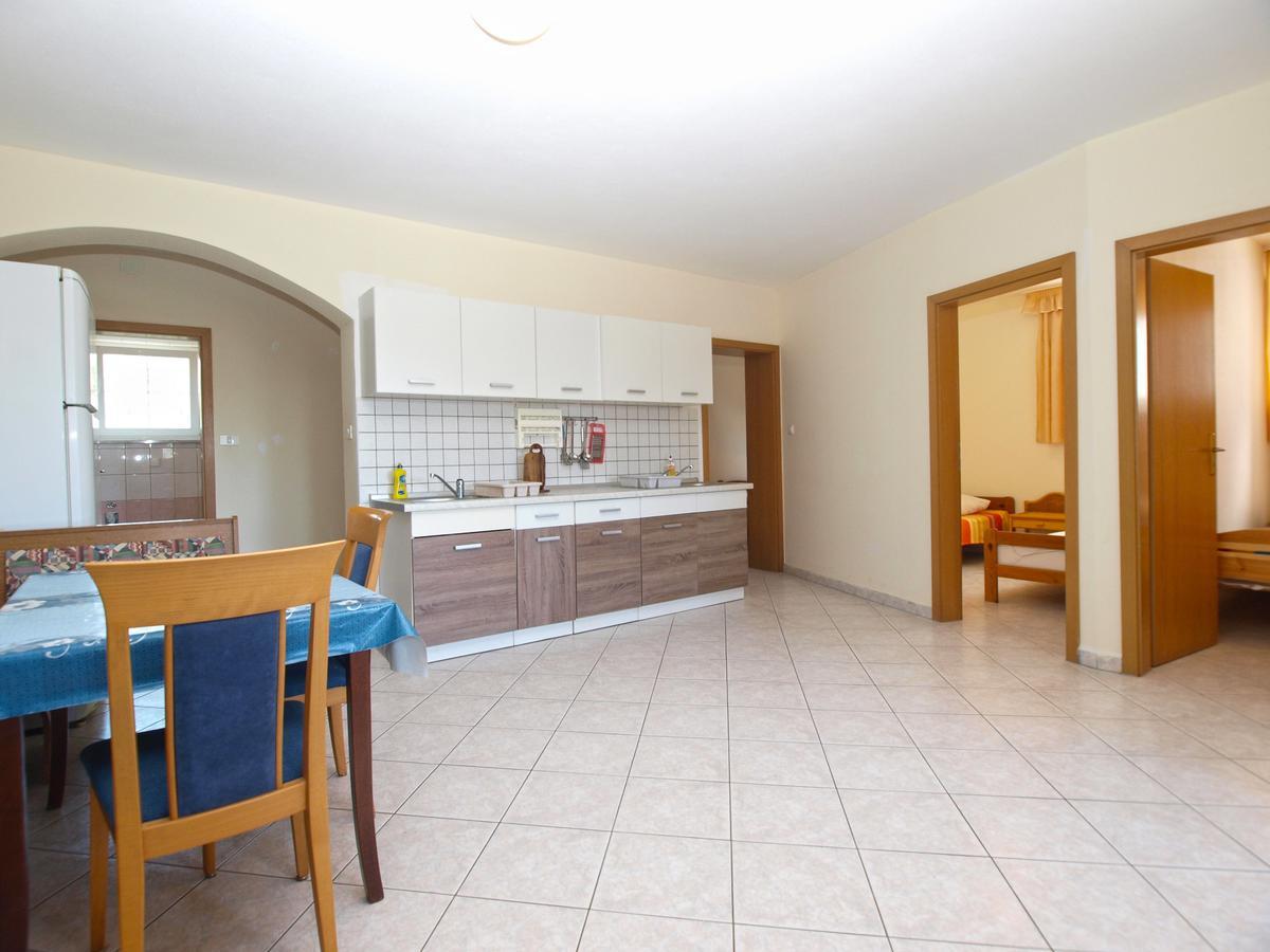 Apartments Anto 1598 Fažana Εξωτερικό φωτογραφία