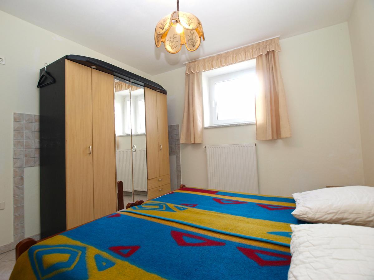 Apartments Anto 1598 Fažana Εξωτερικό φωτογραφία
