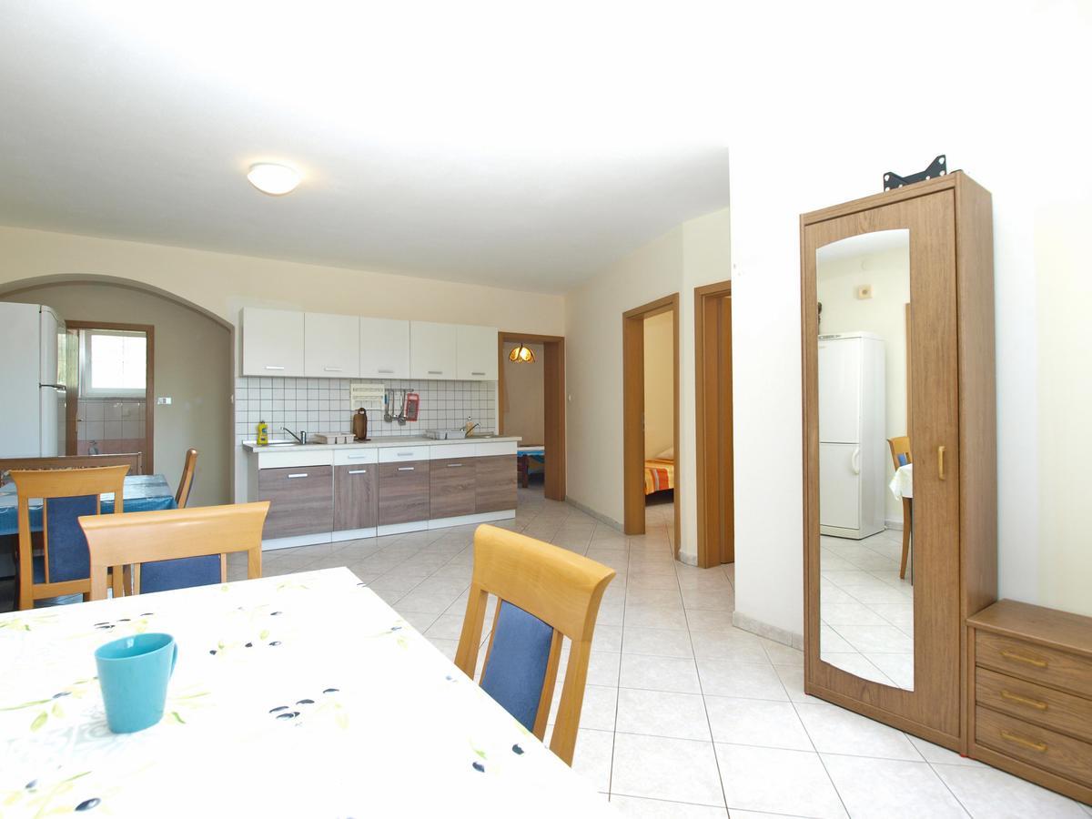 Apartments Anto 1598 Fažana Εξωτερικό φωτογραφία