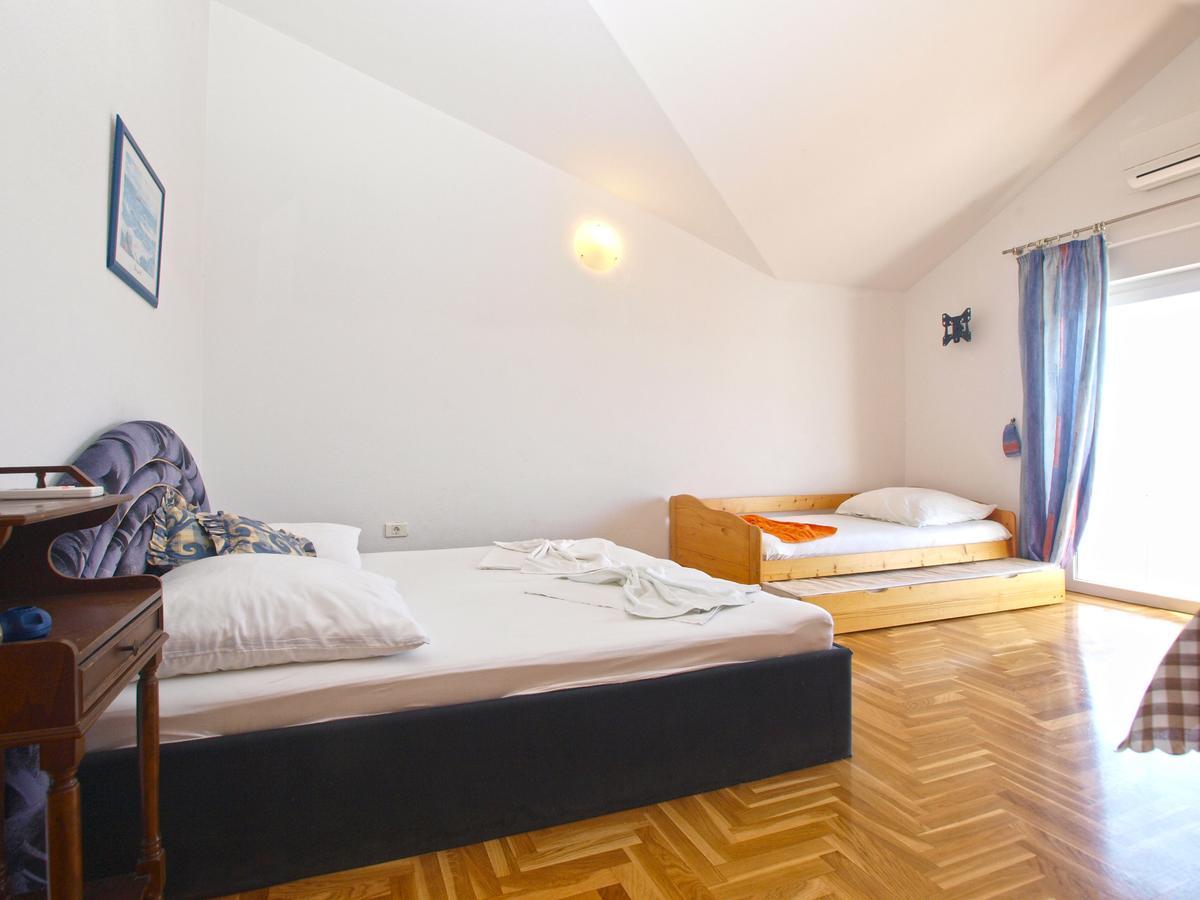 Apartments Anto 1598 Fažana Εξωτερικό φωτογραφία