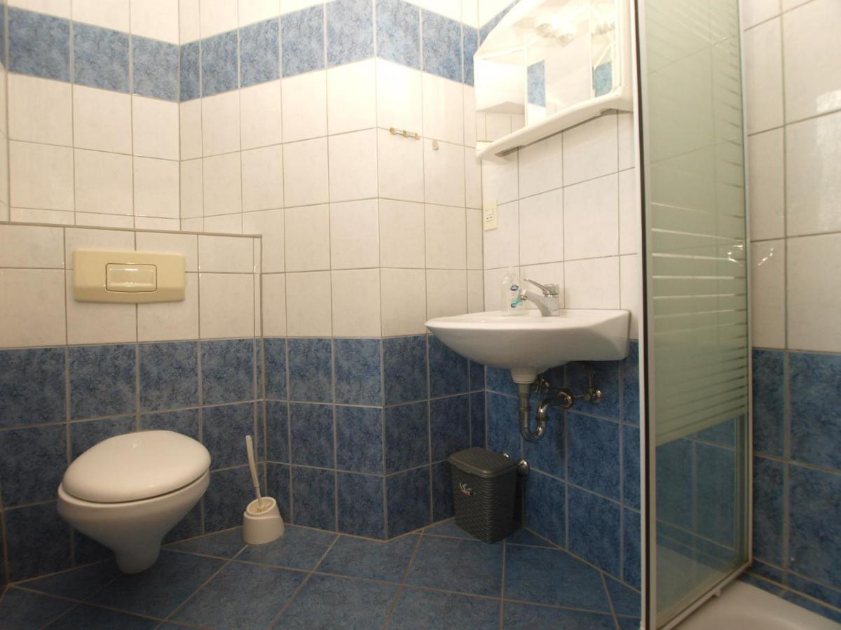 Apartments Anto 1598 Fažana Εξωτερικό φωτογραφία